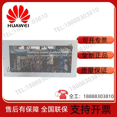 Huawei Guoyao EPS 01A Embedded Communication Switching Power Supply System 5G Cabinet for Spot Sale