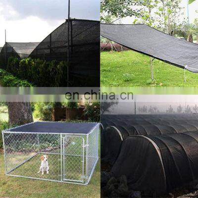 Greenhouse Covering Nets Virgin HDPE Sun Agricultural Green Shade Net