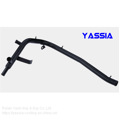 VW Iron Water Coolant Pipe Parts No.074121065AE