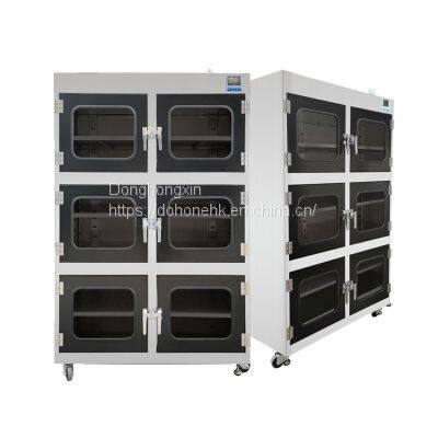 Intelligent Moisture-proof Nitrogen Cabinet Can be Customized photo-3