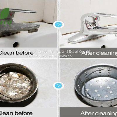 OEM Melamine Foam Sponge Nano Foam Sponge Magic Eraser photo-5