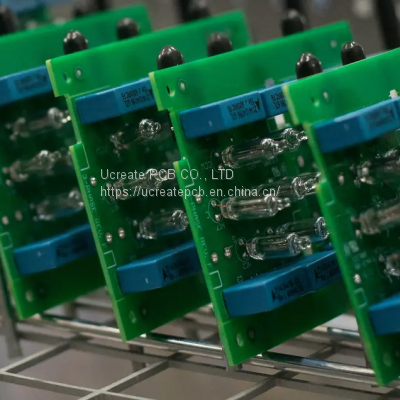 Custom Android TV Box PCBA Smart Android PCB Board photo-4