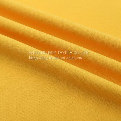 Composite Silk Weft Elastic Fabric, Jacquard Women's Fabric, Composite Silk Women's Fabric, Herringbone Fabric, Pants Fabric photo-3