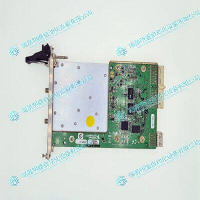 NI PXI-5650 Генератор сигналов модуль
