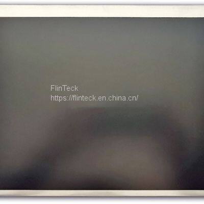 G121SN01 V4 AUO 12.1 Inches Panel Type A-Si TFT-LCD photo-5