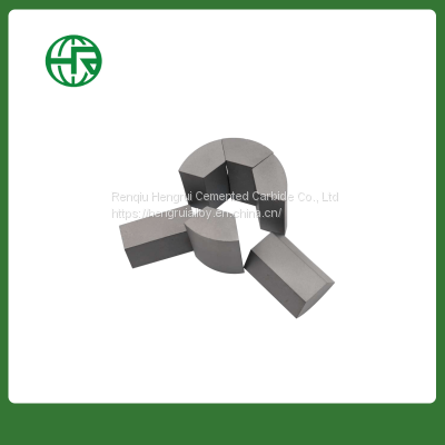 Tungsten Carbide Hexagonal Bolt Moulds photo-2