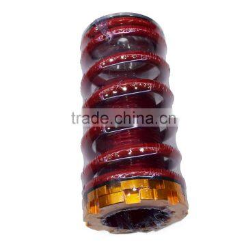 Aluminum Suspension Coilover Coil Springs For Civc 88-00