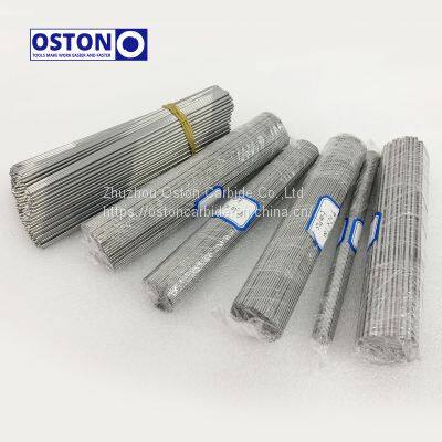 Diameter 0.6mm Length 160mm Ultra Thin Tungsten Carbide Pins photo-5