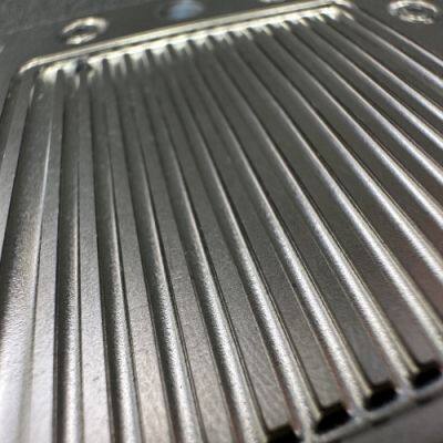 Titanium Bipolar Electrolyser Plate for Fuel Cell photo-3