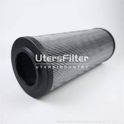 RVR11400E10B UTERS Replace of FILTREC FILTER Engine oil filter cartridge