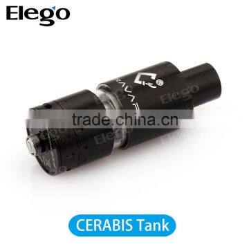 First Batch!!!Newest Arrival Ceravape Cerabis 100% Ceramic Vertical Coil in Stock vs Cuboid Mini/Avocado 24 RDTA photo-6