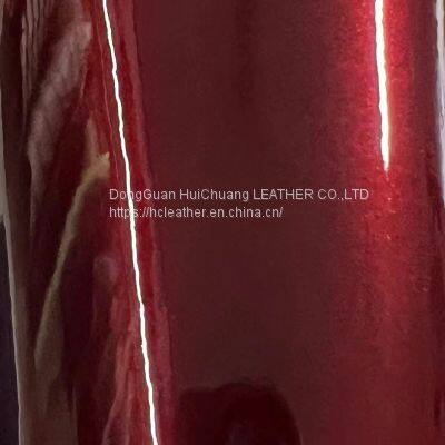 Ecological Dermis Mirrors Recycled Leather photo-5