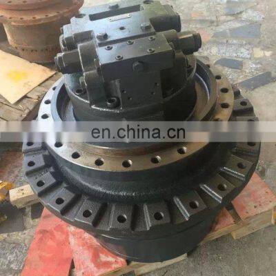 R335-7 Final Drive R450LC-7A Travel Motor Gearbox R450 Final Drive 34E7-02490