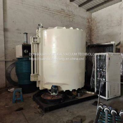 Evaporative Coating Equipment Aluminum Evaporation Equipment photo-5