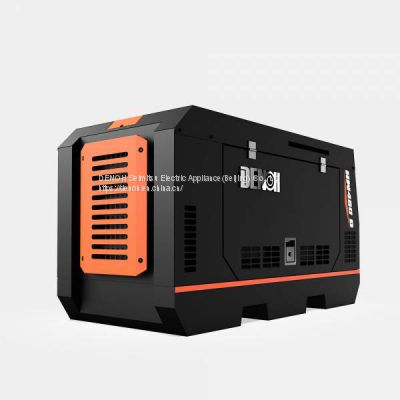 HW450D Engine welding machine.Multi-Function,Integrated movable welding power supply ,welding function all in one.