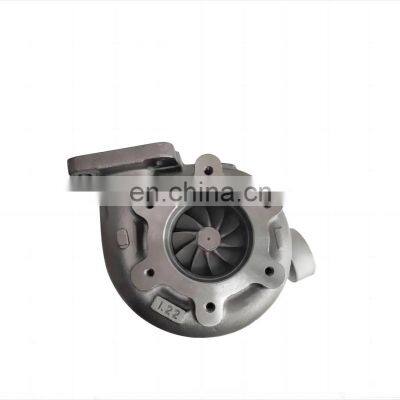 Complete Turbocharger GT42 723117-5001 731376-0002 723117-5001s 612600116924 for Steyr WD615.68 Engine