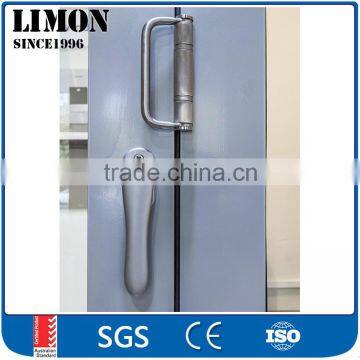 German Hardware bi Folding Door for Villa and Gardan photo-3