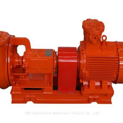 Centrifugal Pump