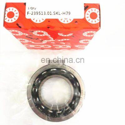 High precision Differential Bearing F-239513.01.SKL-H79 size 40.98x78x17.5mm Angular Contact Ball Bearing F-239513 in stock