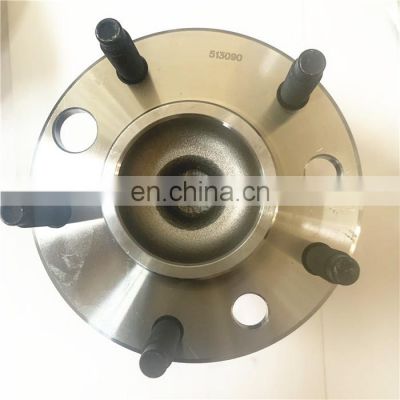 New Products Front Wheel Hub Bearing 513090 with high quality