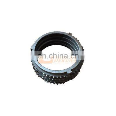 Peças de reposição para caminhões Sinotruk Hohan WG2210040702 Engrenagem 3, 4 Sincronizadora photo-2