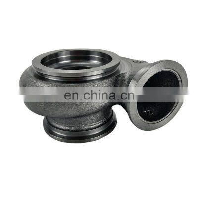 hot sale G25 Turbine Housing Reverse Rotation AR 0.72 V-Band Cast iron material G25-550 G25-660 G series 871389-5002s