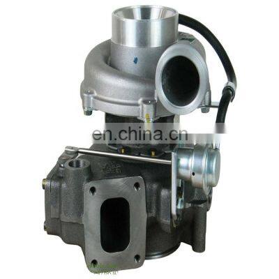 MYAW RHC7W Turbo 119575-18010 VA290033 7T-551 119575-18011 Turbocharger for Yanmar Marine 6LY2-STE Engine