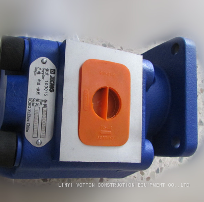 gear pump