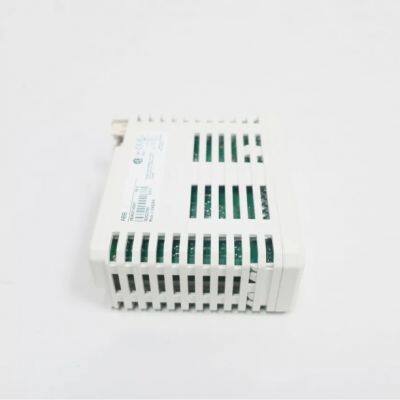 ABB DI814 3BUR001454R1 Digital Input 24V Current 16 ch