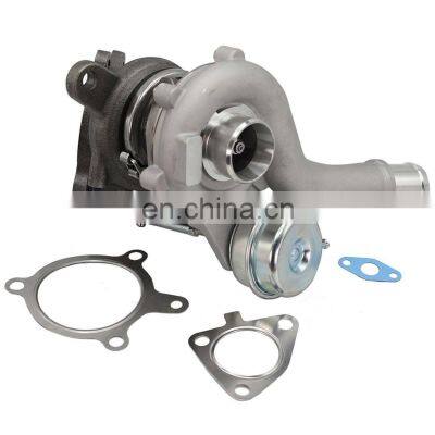 GT1549SL Right Turbo Turbocharger For Ford Explorer Taurus Lincoln MKS MKT 3.5L