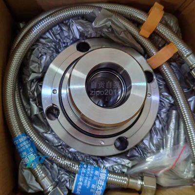 2507stainless Steel Cartridge Mechanical Seal Used for Chemical Pump HZCPJ50-32-160ABCI HZCPJBGK65-50-160ABCI photo-3