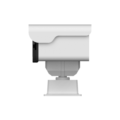 Long Range Multisensor PTZ Infrared Thermal Imaging IP Camera for Border Surveillance