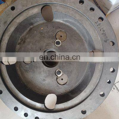 Wheel Loader ZL50G LW300K Drive Axle Drive Wheel Hub Planetary Gear Sun Gear photo-3