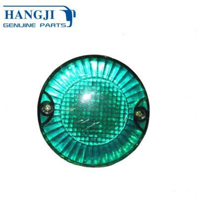 Chinese Bus ZK6122HL Bus Spare Parts LED Lights HJS-002 Outline Marker Lamp