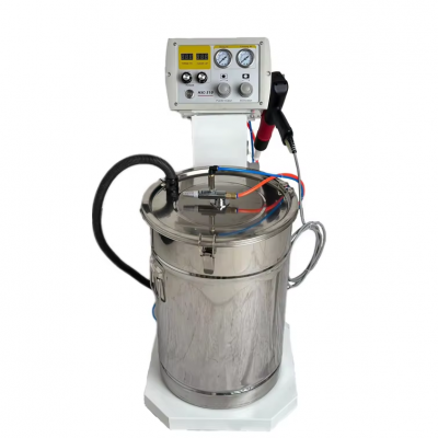 powder coating powder coating machine spray gun