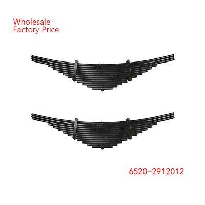 6520-2912012 KAMAZ Leaf Spring