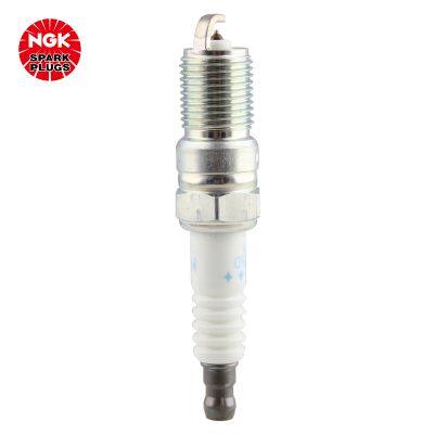 Wholesale Original Genuine NGK Spark Plug Double Platinum PTR6D-13G 6989 Car Engine Spark Plug for Ford