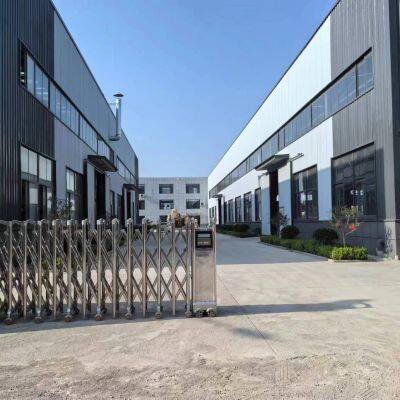 Jinan Delon Machinery & Equipment Co., Ltd. company overview - view 2