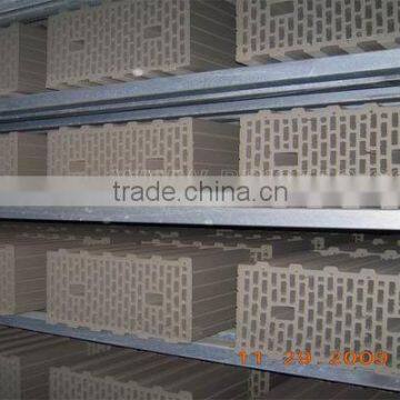 Drying Chamber for Good Quality Brick Making Plant photo-2