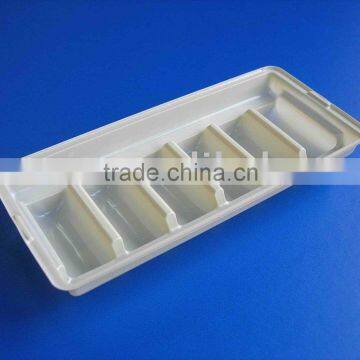 medicine injection tray