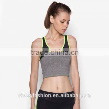 Fitness Wear Health Heart Rate Sport Clothes OEM sport wear for women XTY875