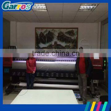 Large Format Printing Machine/Eco-solvent Machine/Outdoor Printer photo-3