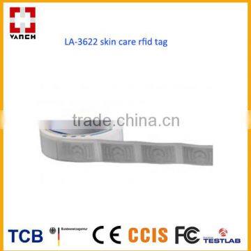 UHF 900MHz Harsh Environment Metal Liquid Conductive RFID Tag