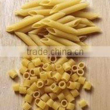 CE Approved Italian Pasta Processing Line photo-3