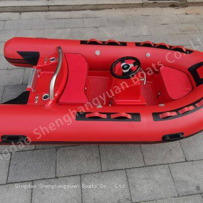 5m pvc rubber boat, fast boat, inflatable boat, fishing boat, assault boat, rescue boatL，yacht