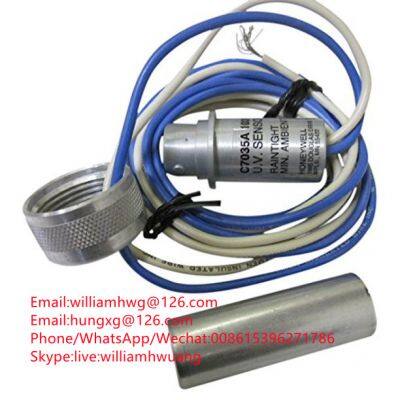 Flame Detector Burner C7035A1031 C7027A1049 C7061F2001 C7012A1152 C7061F2001 RM7895C1012