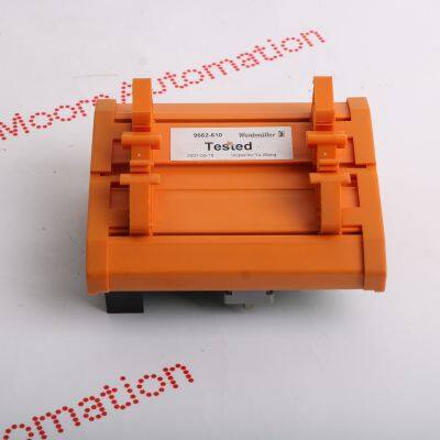 TRICONEX	9662-610