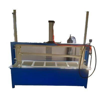 Gas Cylinder Tightness Testing Machine photo-5