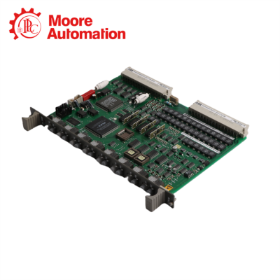 ABB 3BHE004468R0021 GDC780BE21 PCB Circuit Board IN STOCK photo-3