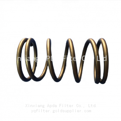 High quality air compressor Power Piston Spring 35332691